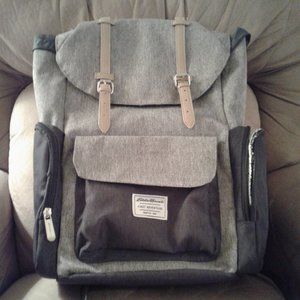 Eddie Bauer bookbag
